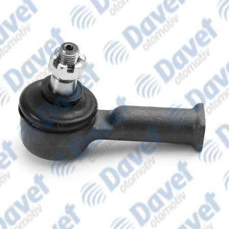 AYD 91-11096 Rotbasi Ford Ranger 4×2 2006->